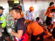 Dua Warga Tersobo Meninggal Kehabisan Nafas di Sumur