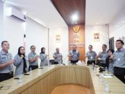 Kemenkum Gelar Workshop ZI, Pastikan Satker Siap Raih WBK-WBBM 2026
