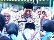 Jemaah Calhaj Pacitan Masuk Gelombang Pertama Kloter 25