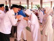 Sebanyak 298 Calhaj Wonogiri Masuk Kloter 54 dan 55