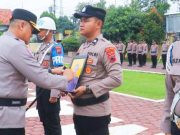 Polda Jateng Tegaskan Pelaku Rekrutmen Polri di Pemalang Dipecat dan Dipidana 5 Tahun
