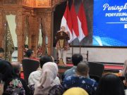 Tingkatkan Kualitas Produk Hukum Daerah, Kemenkum Jateng Dorong Kapasitas Penyusunan Naskah Akademik