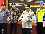 Pengamanan Paskah Dilakukan Terpadu dengan Melibatkan Tentara