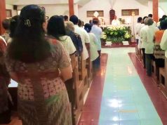 Berjuang Menghadirkan Masyarakat Bahagia dan Sejahtera