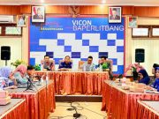 Kemenkum Jateng Dampingi Pendaftaran Indikasi Geografis Batik Gumelem
