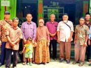 Sesama Alumni Jangan Enggan Berbagi Informasi
