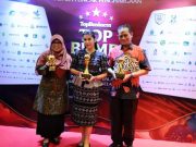 Kudus Borong 3 Penghargaan Bergengsi di Top BUMD Awards 2026