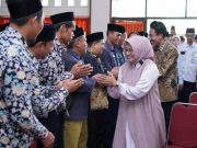 Bupati Kebumen Apresiasi Layanan KUA, Tertib dan Mudah Diakses