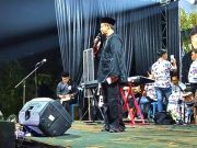 Memperat Silaturahmi, Memperkuat Komitmen Menjaga Kamtibmas
