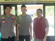 Diduga Mangkir, ABK KM Setia Bhakti Dilaporkan ke Polisi