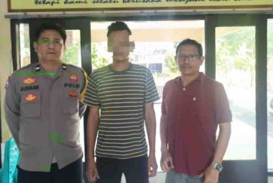 Diduga Mangkir, ABK KM Setia Bhakti Dilaporkan ke Polisi