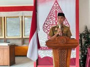 Godong Jadi Lokus Desa Cantik 2026, Anang Armunanto Dorong Desa Melek Statistik