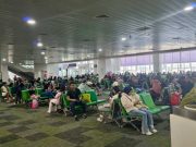 Lonjakan Trafik Arus Mudik Lebaran 2026, Ada 86 Extra Flight di Bandara Ahmad Yani
