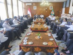 BPK Jateng: Sikap Pemimpin Tentukan Kualitas Tata Kelola Keuangan