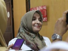 Wawalkot Balgis Diab Ajak ASN Terapkan Gaya Hidup Hemat Energi