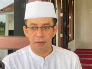 Atasi Rob, Rizal Bawazier Dorong Batang Masuk Prioritas Proyek GSW