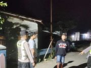 Polsek Gubug Sukses Ungkap Kasus Begal di Desa Trisari, Pelaku Ditangkap Dalam Waktu Singkat