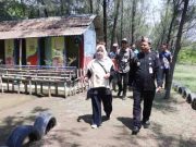 Pulau Cemara Brebes Masuk 7 Besar JETA