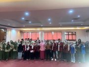 Tekan Angka Kekerasan Seksual, BEM FSH UNISNU Jepara Gelar Kuliah Umum