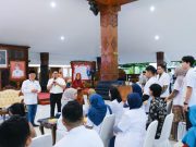 Wali Kota Ajak Dokter Internship Kuatkan Empati dan Pengabdian