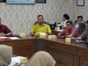 DPRD Kota Tegal Usulkan Perubahan Perda Pengelolaan Sampah