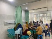 Puluhan Santri Ponpes Asnawiyah Dirawat di Dua Rumah Sakit, Ini Kata Dinas Kesehatan Grobogan