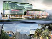 Lelang Rampung, Gedung Baru RSUD Kudus Segera Dibangun, Bagaimana Nasib Pedagang Bitingan?
