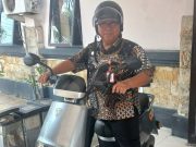 Dua Tahun Gunakan Sepeda Motor Listrik untuk Aktivitas Harian, Ini Alasan Kepala Dinkes Grobogan dr Djatmiko