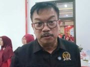 MBG Dorong Perputaran Uang Rp1,2 Triliun di Grobogan, Edy Wuryanto Ingatkan Rantai Pasok Lokal