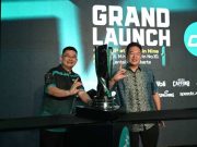 Campus League Jadi Ajang Mahasiswa yang Tak Berkarier Sebagai Atlet Profesional