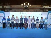 Djarum dan Polytron Salurkan Rp 8,9 Miliar untuk Rumah Layak Huni di Kudus