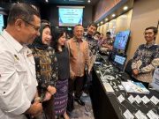 Perkuat Rantai Pasok Produk IKM, Yayasan Astra Kolaborasi 6 Industri