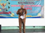 Wali Kota Tegal Minta Libatkan Generasi Muda pada Giat Sosial