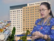 Dialog Nasional Praktik MBG Hadirkan Peserta dari Berbagai Organisasi Internasional