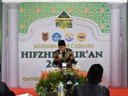 Mahasiswa Tekim Undip Abdurrahman Fawwaz, Hafiz 20 Juz Wujudkan Harmoni Sains dan Al-Qur’an