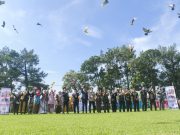 Hari Jadi Ke-1.120, Harmoni dan SDM Jadi Kekuatan Kota Magelang