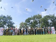 Hari Jadi Ke-1.120, Harmoni dan SDM Jadi Kekuatan Kota Magelang