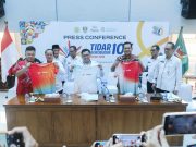 Rangkaian Hari Jadi Ke-1120, Kota Magelang Siapkan Event Budaya hingga Sport Tourism