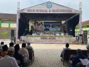HIMMA Jateng Gelar Halalbihalal dan Silaturahmi di Jepara