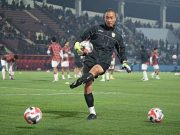 Disiplin Latihan Ala Coach Yoo Jae-hoon, Perkuat Performa Penjaga Gawang Persijap