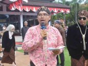 Kirab Budaya HUT Ke-60 Batang, Perkuat Akar Sejarah