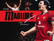 Mentalitas Harry Maguire dan Fenomena “Daging Muda”