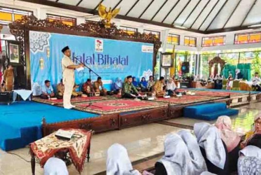 Ratusan Guru PAUD di Batang Bakal Terima Gaji Ke-13