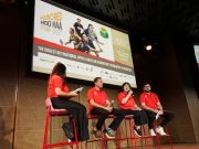 Pendaftaran Turnamen Bulu Tangkis Hundred Hoo Haa Cup Dibuka Hingga 24 Mei 2026