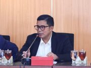 Akses Sanitasi Belum Merata, Wakil Ketua DPRD Jateng Minta Percepatan Pembangunan Jamban