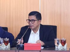 Akses Sanitasi Belum Merata, Wakil Ketua DPRD Jateng Minta Percepatan Pembangunan Jamban