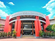 Peringkat FISIP Undip Meningkat Versi World University Rankings by Subject 2026