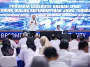 Gubernur Luthfi: ASN Harus Cepat, Responsif, dan Solutif, Selesaikan Persoalan Publik