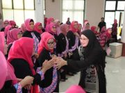Ning Nawal Minta Ipemi Jateng Bina UMKM Perempuan