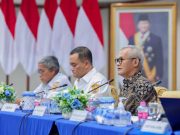 BUMD Jateng Jadi Mesin PAD, Target Dividen Tumbuh 10,58 Persen per Tahun